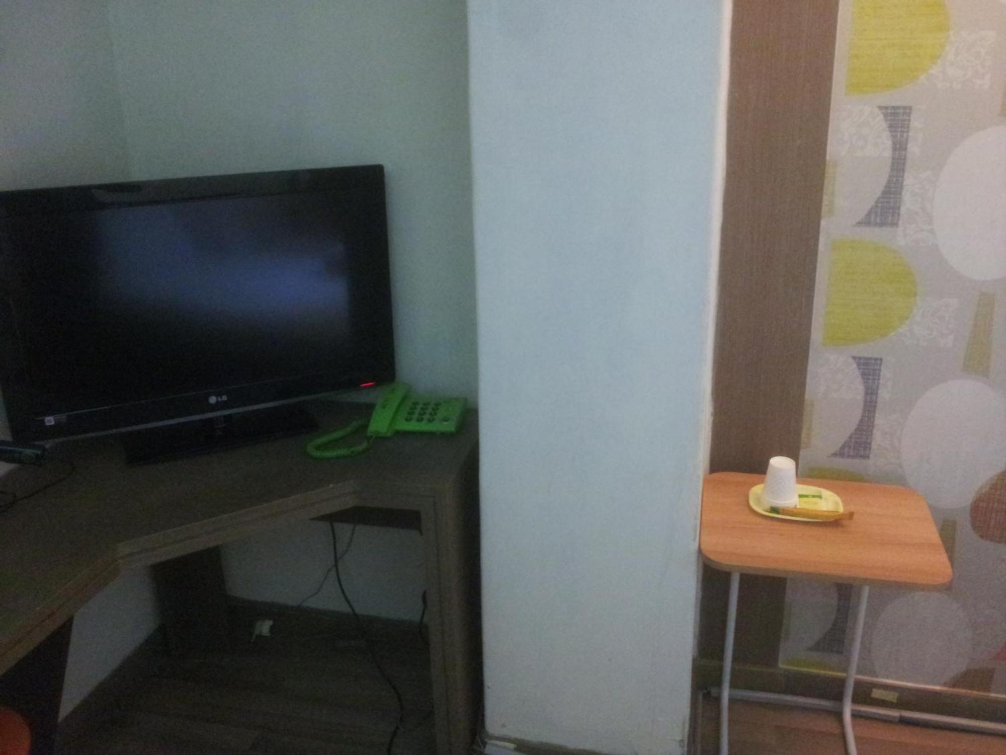 Egg Motel Busan Chambre photo