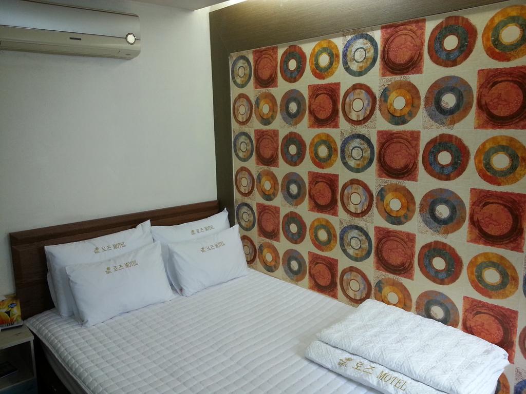 Egg Motel Busan Extérieur photo